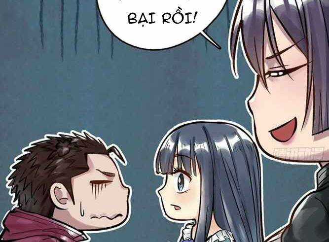 Thế Giới Xa Lạ - Chapter 29 - Trang 42