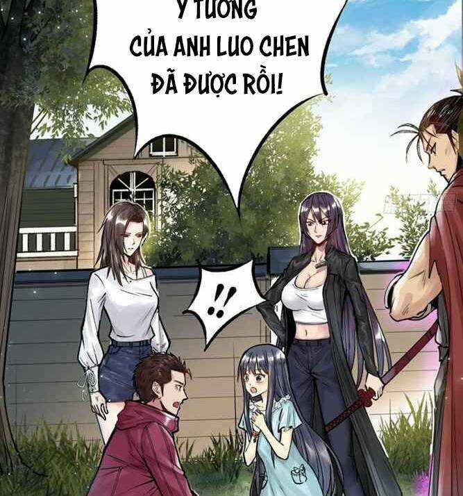 Thế Giới Xa Lạ - Chapter 29 - Trang 45