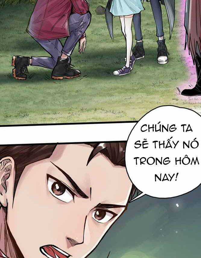 Thế Giới Xa Lạ - Chapter 29 - Trang 46