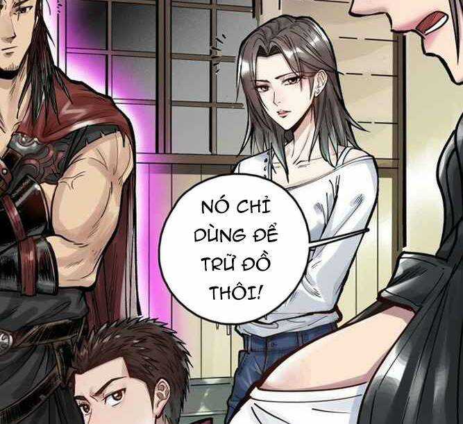 Thế Giới Xa Lạ - Chapter 29 - Trang 50