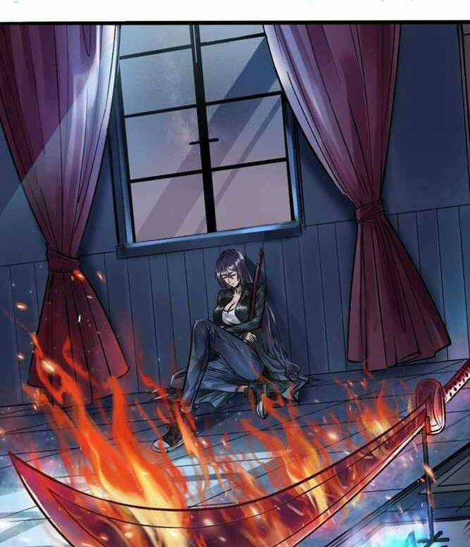 Thế Giới Xa Lạ - Chapter 29 - Trang 6