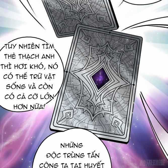 Thế Giới Xa Lạ - Chapter 29 - Trang 52