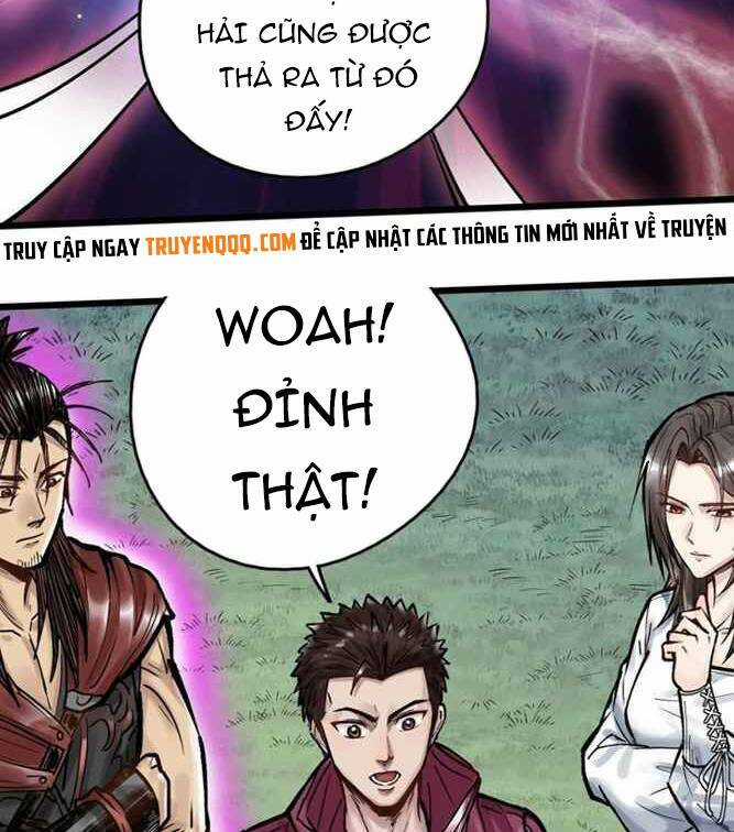 Thế Giới Xa Lạ - Chapter 29 - Trang 53