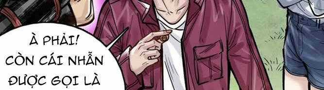 Thế Giới Xa Lạ - Chapter 29 - Trang 54