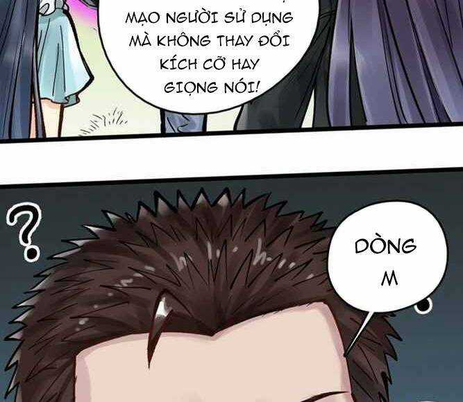 Thế Giới Xa Lạ - Chapter 29 - Trang 56