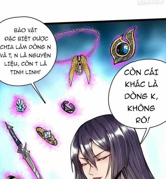 Thế Giới Xa Lạ - Chapter 29 - Trang 58
