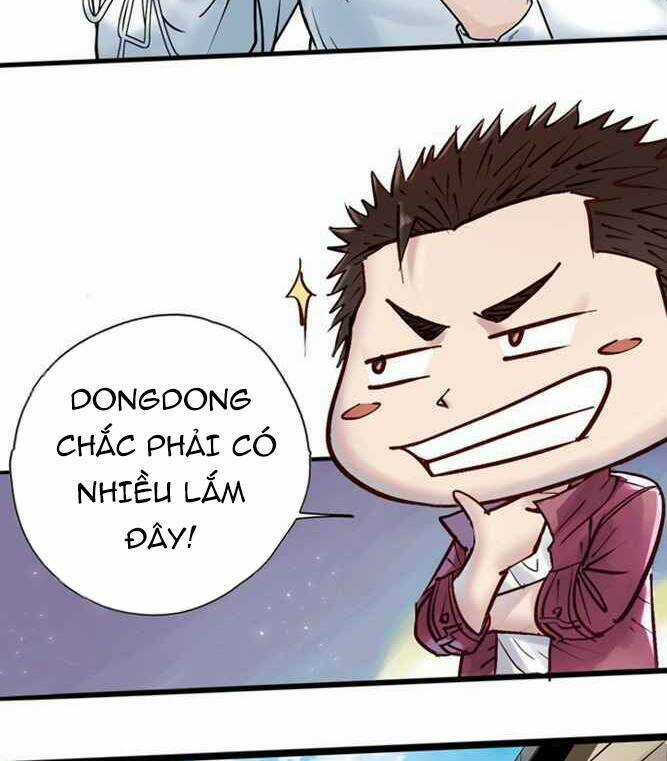 Thế Giới Xa Lạ - Chapter 29 - Trang 61