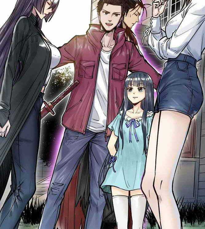 Thế Giới Xa Lạ - Chapter 29 - Trang 63