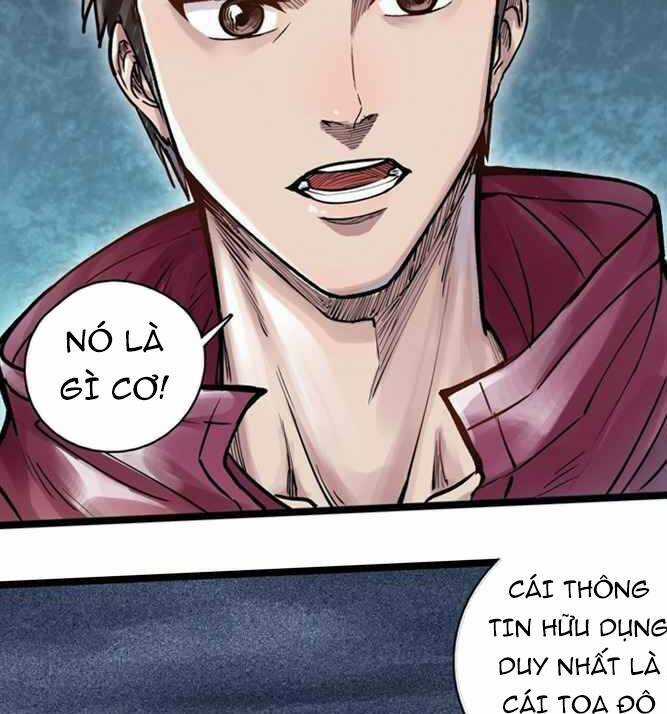 Thế Giới Xa Lạ - Chapter 29 - Trang 65