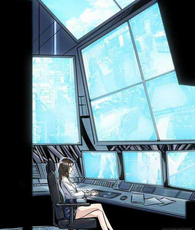 Thế Giới Xa Lạ - Chapter 29 - Trang 8