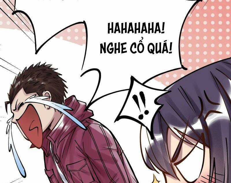 Thế Giới Xa Lạ - Chapter 30 - Trang 11