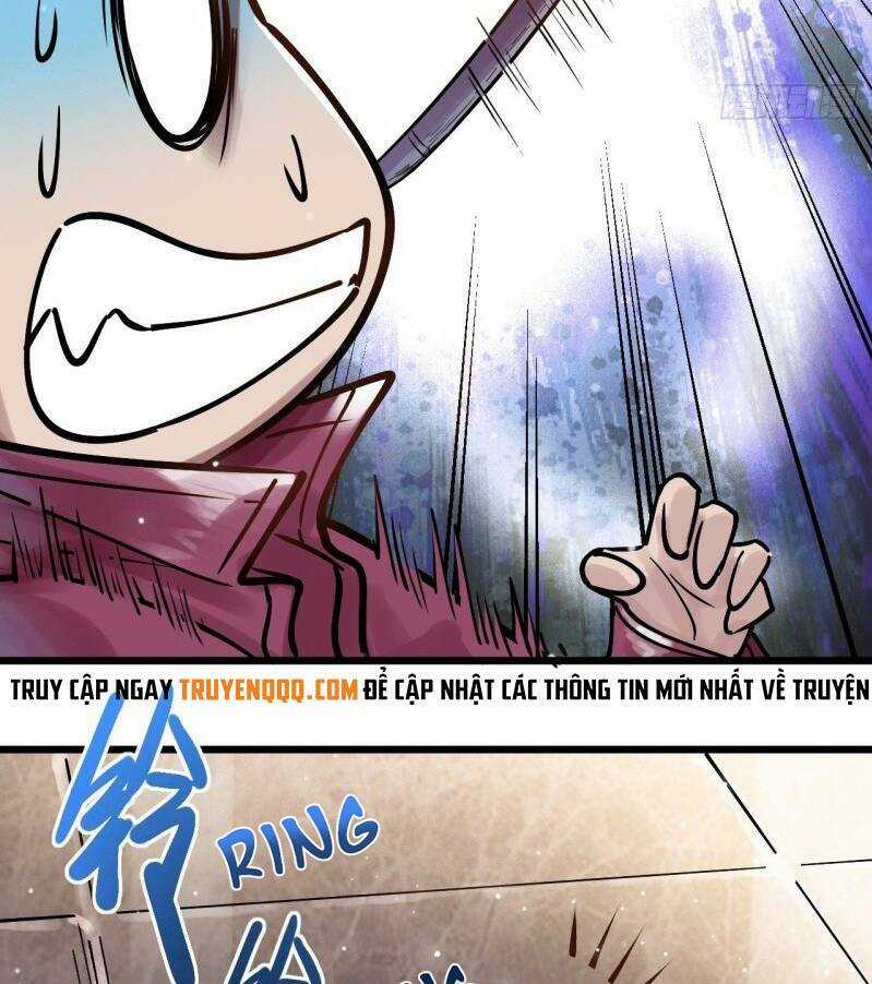 Thế Giới Xa Lạ - Chapter 30 - Trang 14