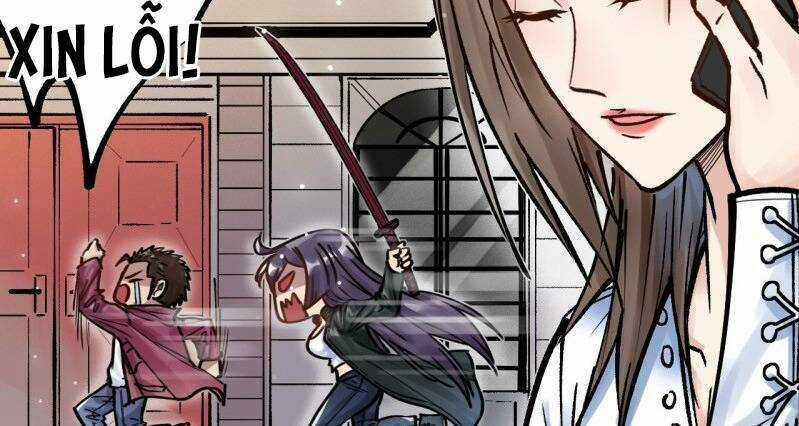 Thế Giới Xa Lạ - Chapter 30 - Trang 17