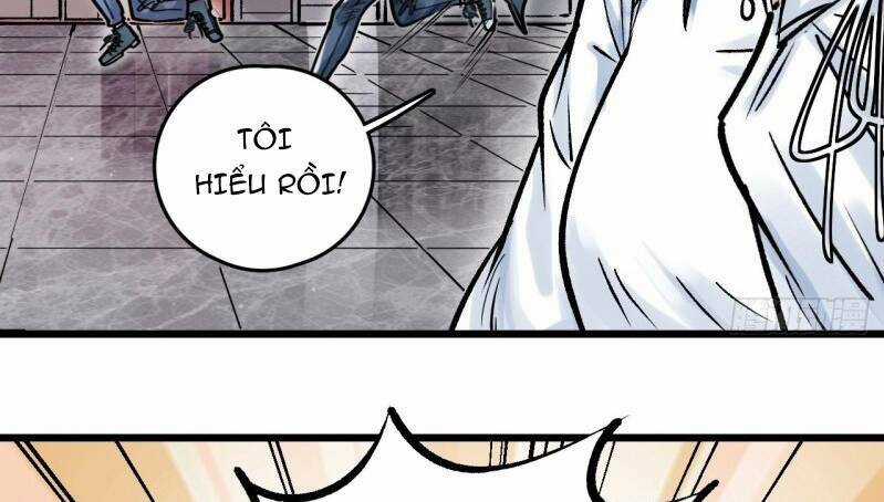 Thế Giới Xa Lạ - Chapter 30 - Trang 18