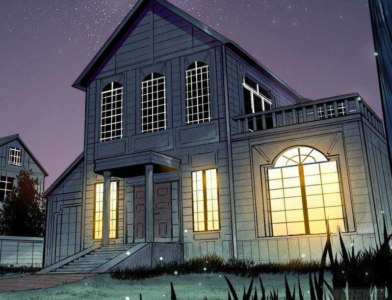 Thế Giới Xa Lạ - Chapter 30 - Trang 3