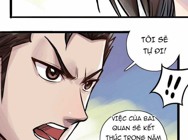 Thế Giới Xa Lạ - Chapter 30 - Trang 24