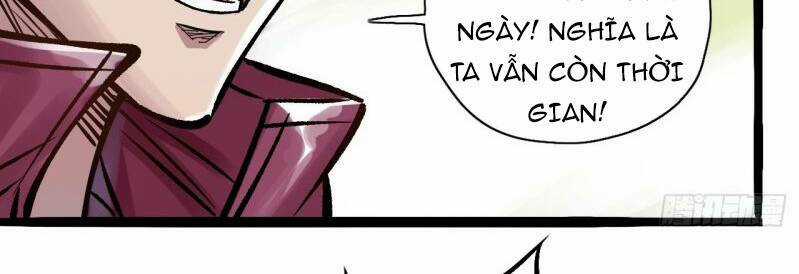 Thế Giới Xa Lạ - Chapter 30 - Trang 25