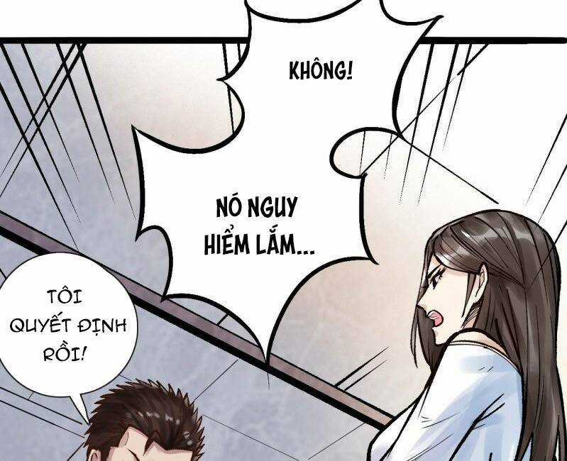 Thế Giới Xa Lạ - Chapter 30 - Trang 26