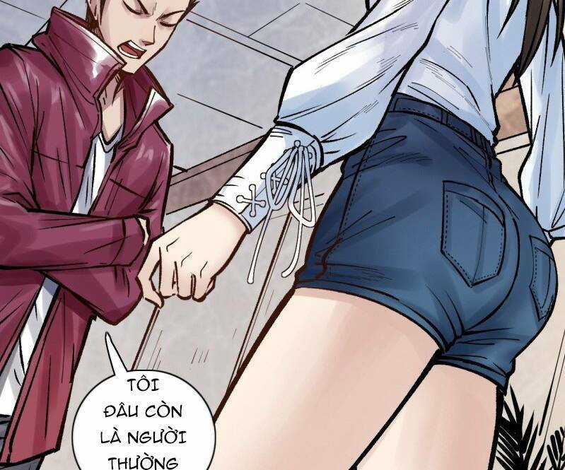 Thế Giới Xa Lạ - Chapter 30 - Trang 27