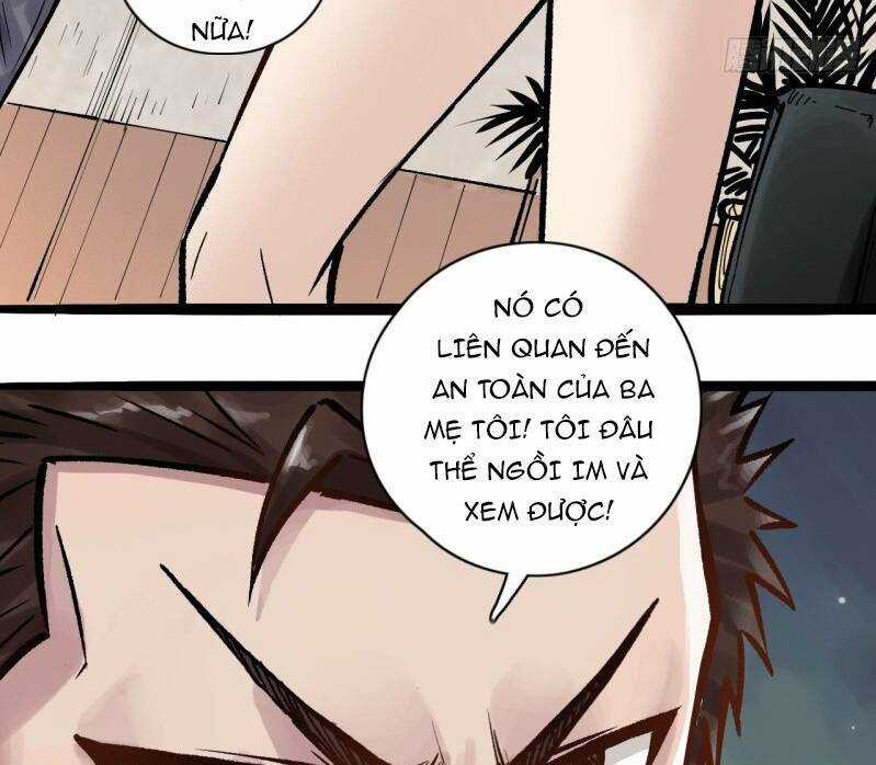 Thế Giới Xa Lạ - Chapter 30 - Trang 28