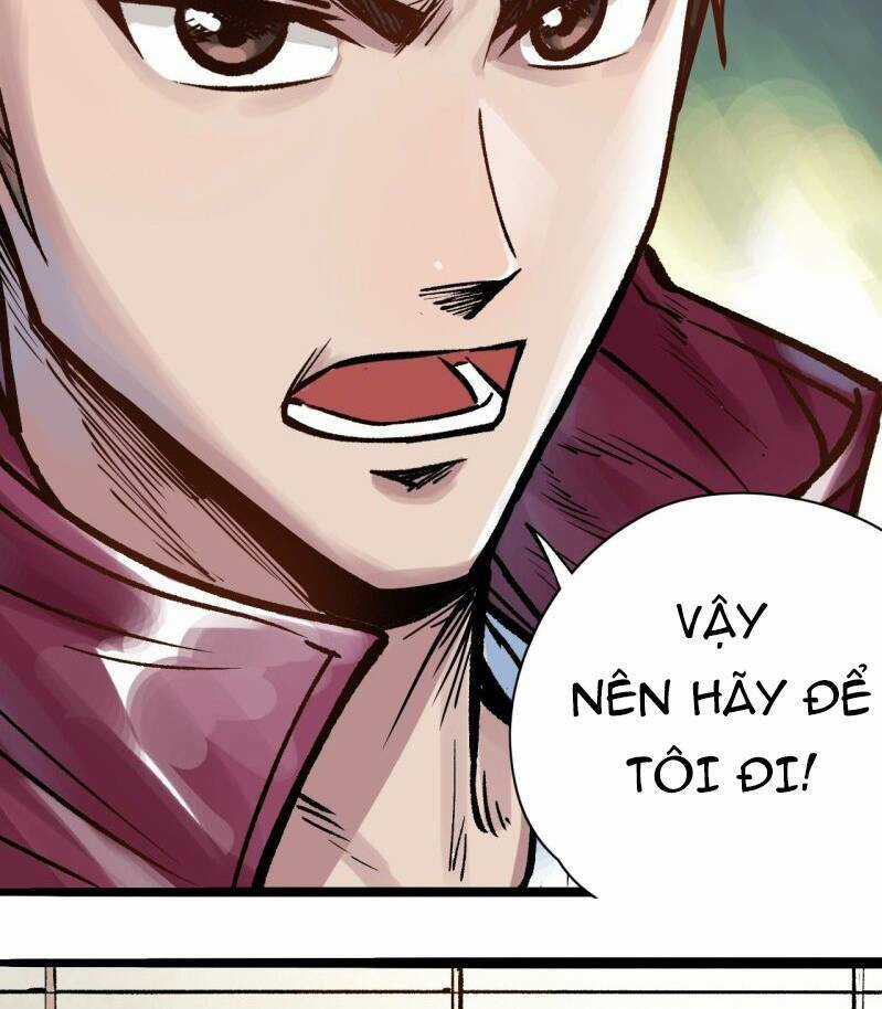 Thế Giới Xa Lạ - Chapter 30 - Trang 29