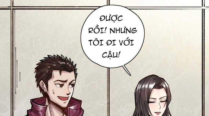 Thế Giới Xa Lạ - Chapter 30 - Trang 30