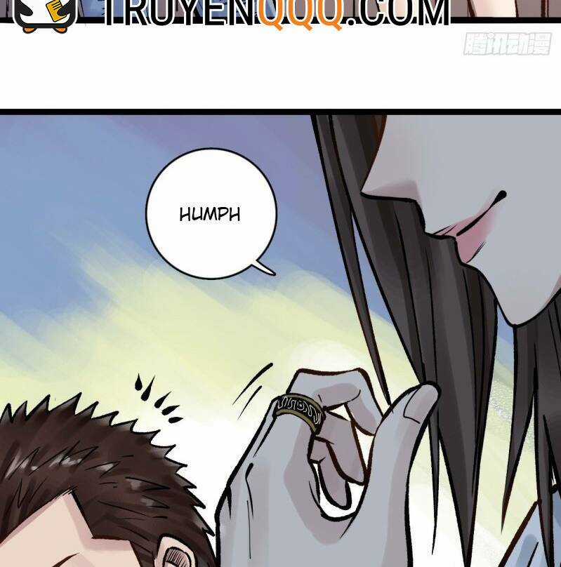 Thế Giới Xa Lạ - Chapter 30 - Trang 32