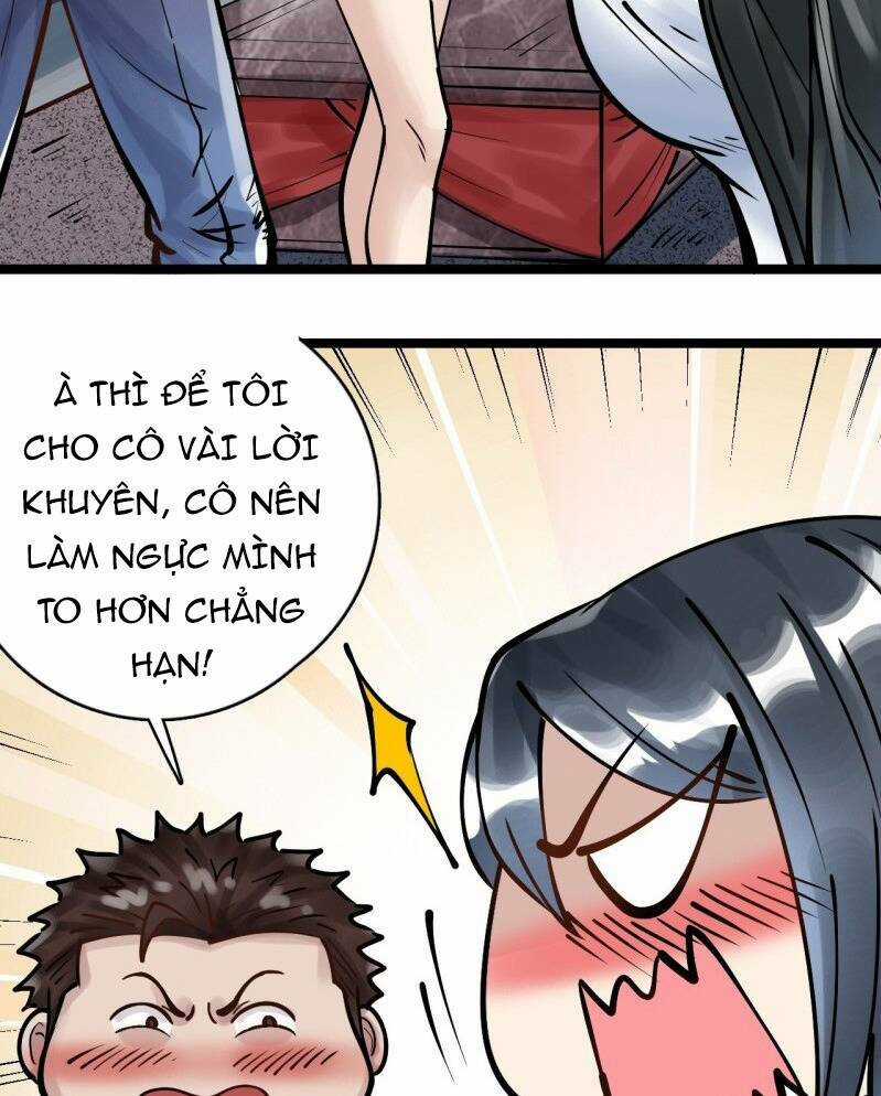 Thế Giới Xa Lạ - Chapter 30 - Trang 39