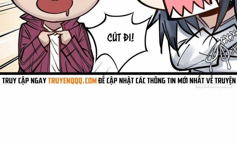 Thế Giới Xa Lạ - Chapter 30 - Trang 40