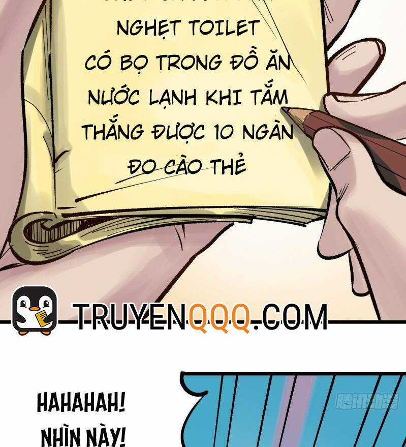 Thế Giới Xa Lạ - Chapter 30 - Trang 5