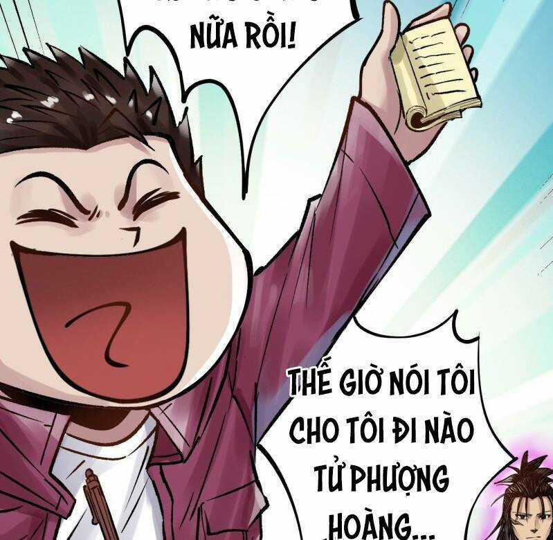 Thế Giới Xa Lạ - Chapter 30 - Trang 7