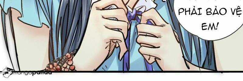 Thế Giới Xa Lạ - Chapter 31 - Trang 13