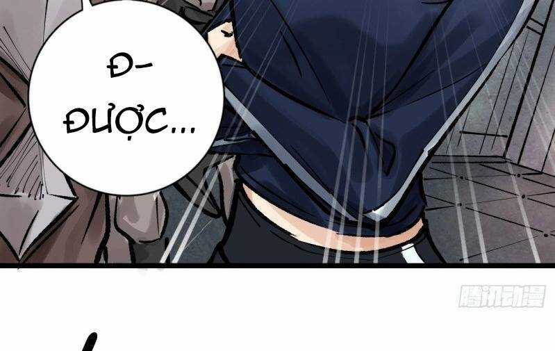 Thế Giới Xa Lạ - Chapter 31 - Trang 14