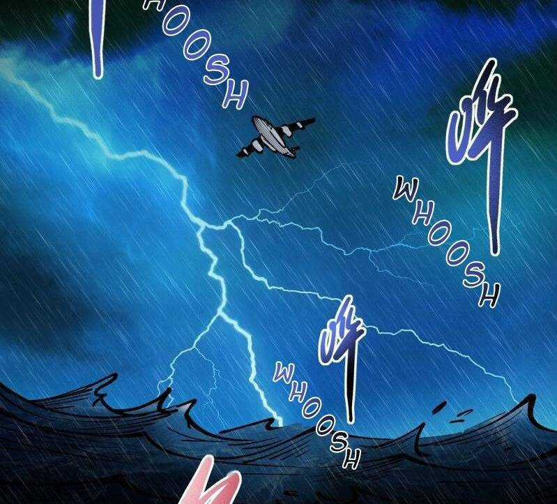 Thế Giới Xa Lạ - Chapter 31 - Trang 22