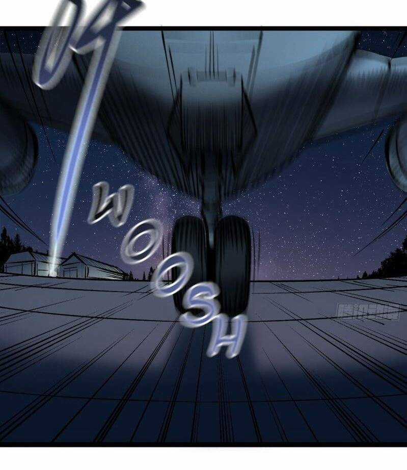 Thế Giới Xa Lạ - Chapter 31 - Trang 30