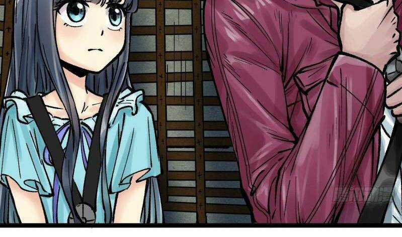 Thế Giới Xa Lạ - Chapter 31 - Trang 4