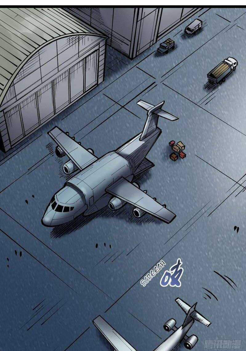 Thế Giới Xa Lạ - Chapter 31 - Trang 31