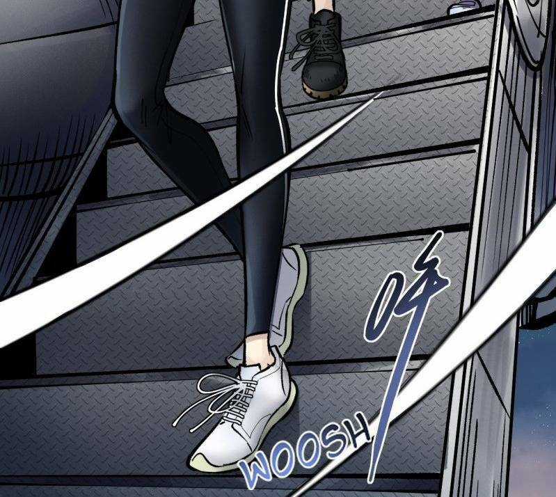 Thế Giới Xa Lạ - Chapter 31 - Trang 34