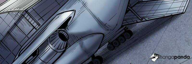 Thế Giới Xa Lạ - Chapter 31 - Trang 36