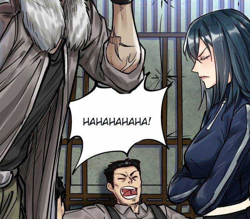 Thế Giới Xa Lạ - Chapter 31 - Trang 44