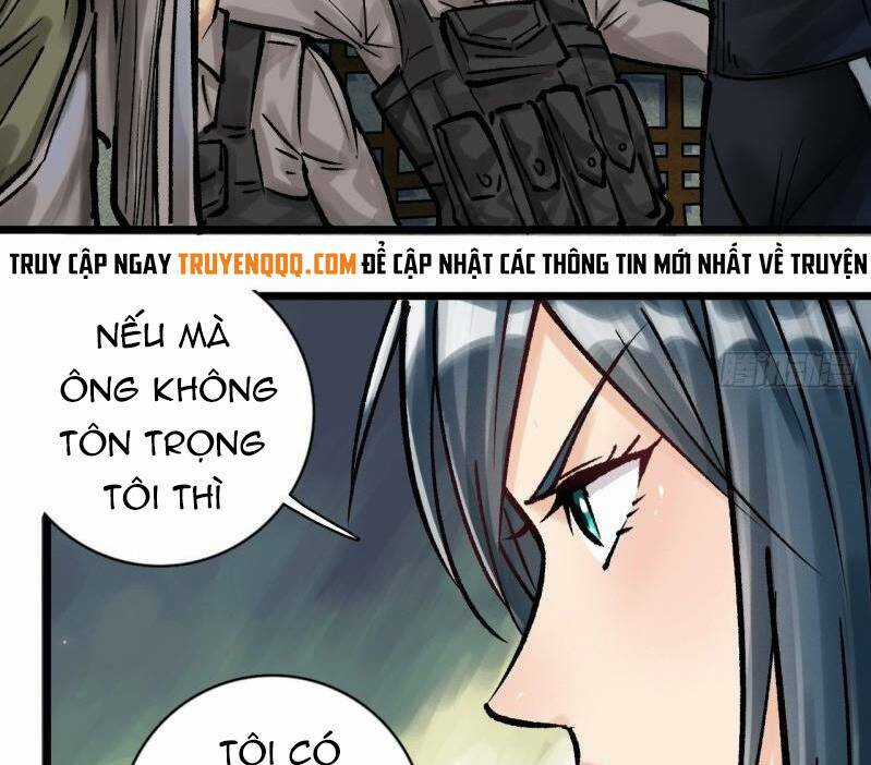 Thế Giới Xa Lạ - Chapter 31 - Trang 45