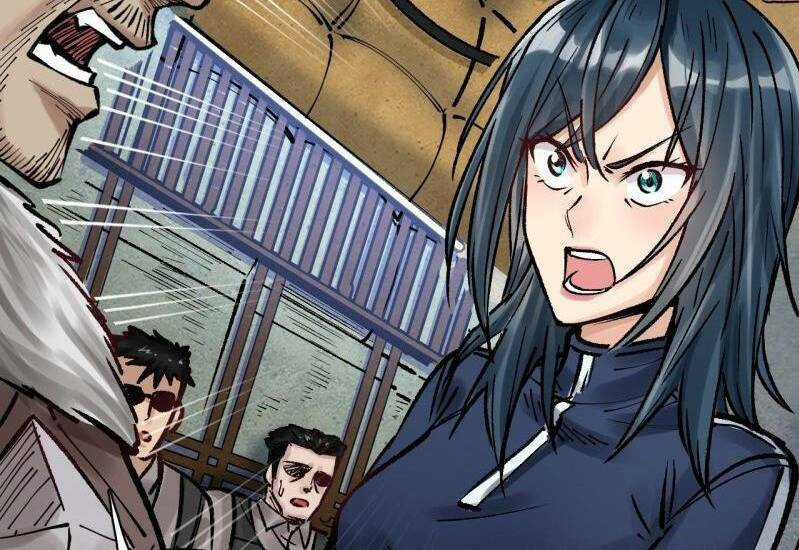 Thế Giới Xa Lạ - Chapter 31 - Trang 47