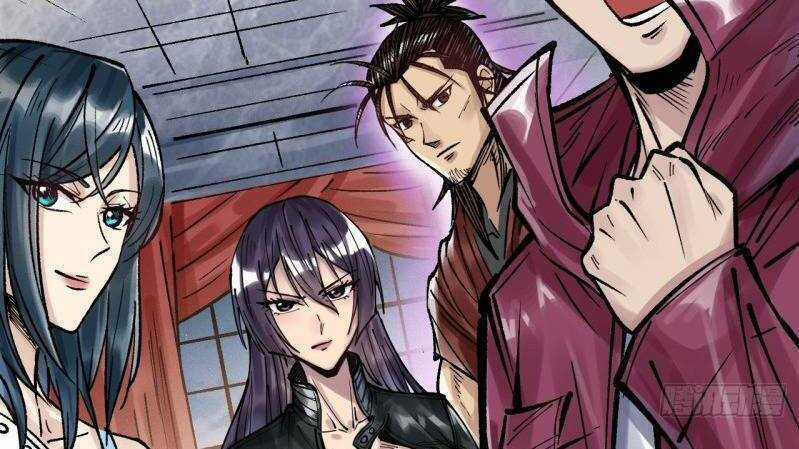 Thế Giới Xa Lạ - Chapter 31 - Trang 55