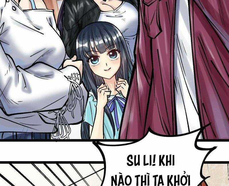 Thế Giới Xa Lạ - Chapter 31 - Trang 56
