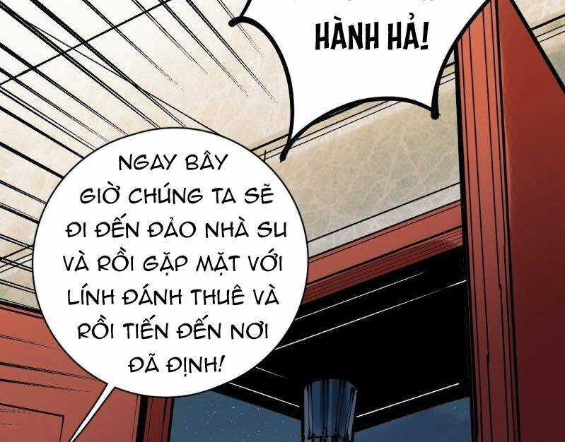 Thế Giới Xa Lạ - Chapter 31 - Trang 57