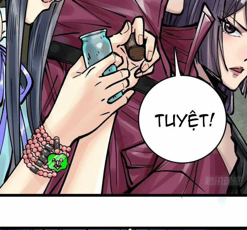 Thế Giới Xa Lạ - Chapter 31 - Trang 7