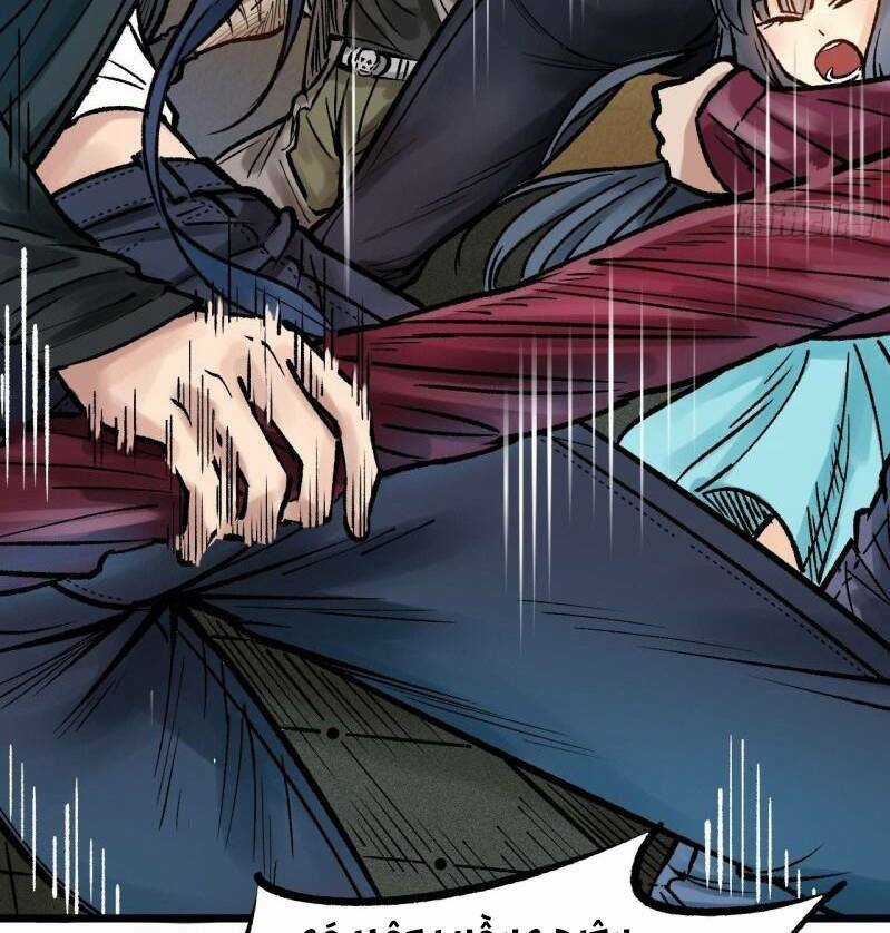 Thế Giới Xa Lạ - Chapter 32 - Trang 14