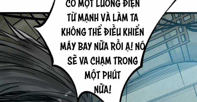 Thế Giới Xa Lạ - Chapter 32 - Trang 15