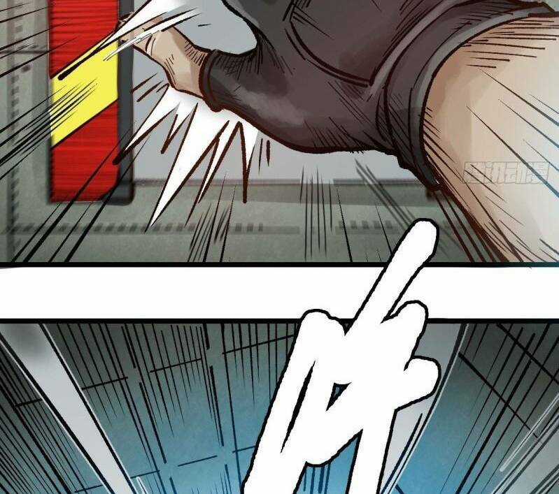 Thế Giới Xa Lạ - Chapter 32 - Trang 18