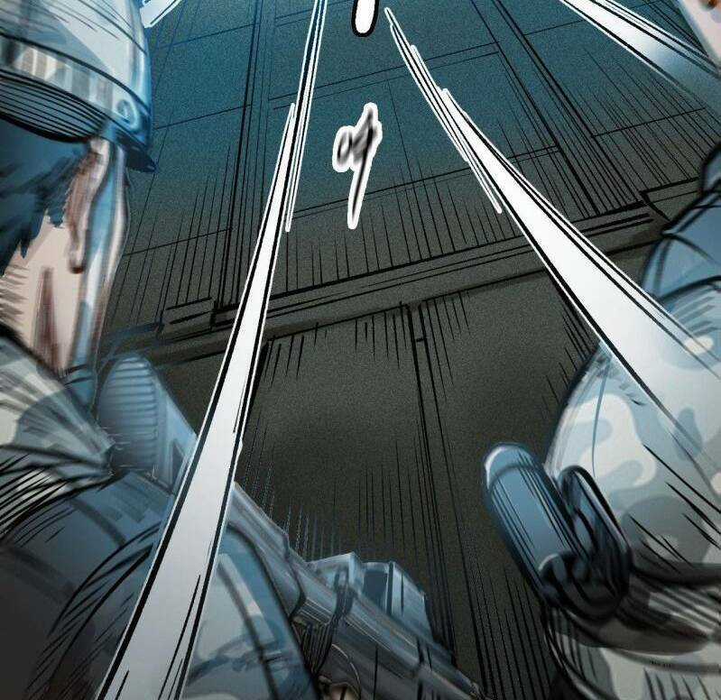 Thế Giới Xa Lạ - Chapter 32 - Trang 20